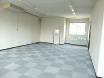 中田ビル2階西側貸事務所 画像2
